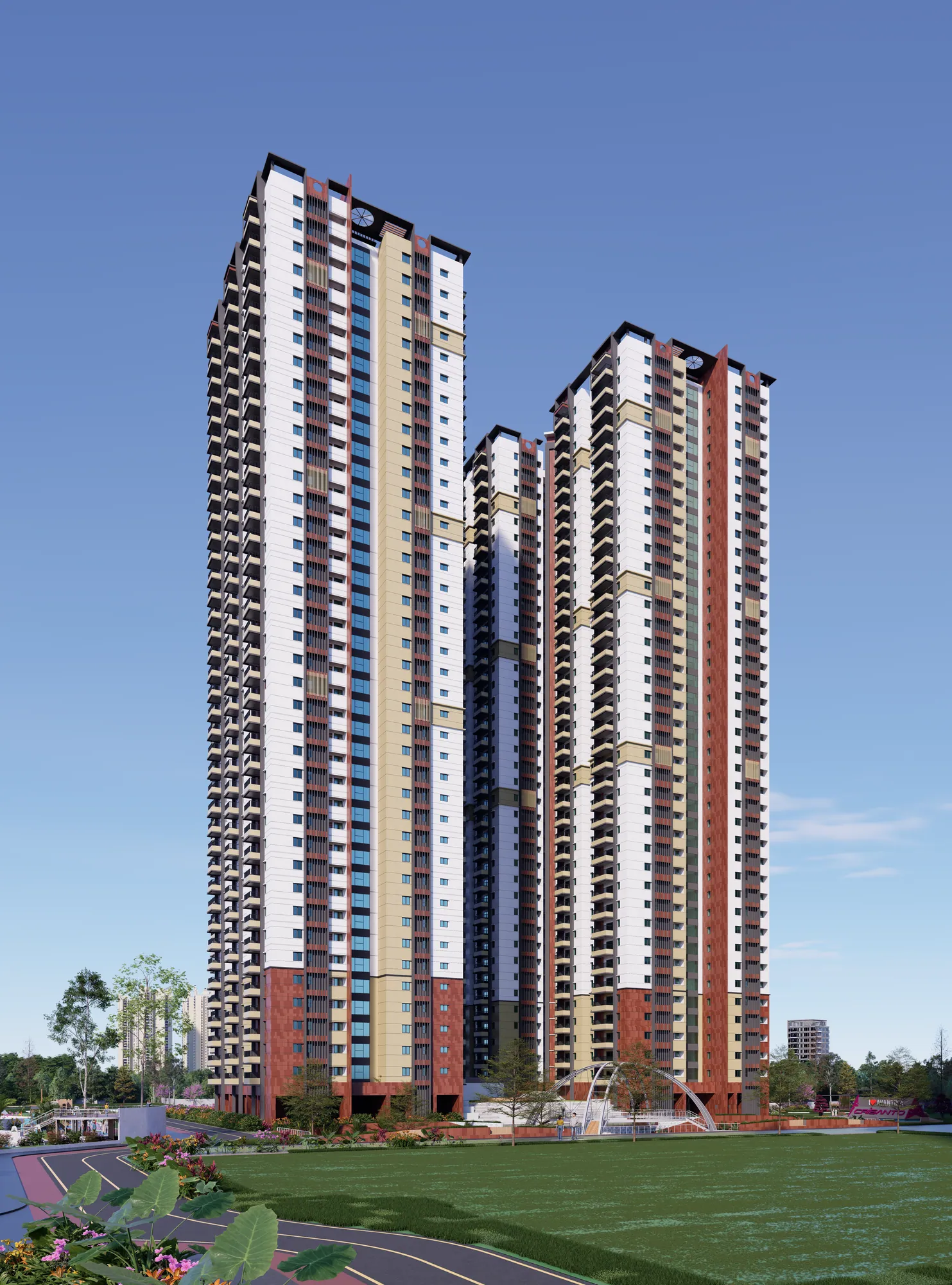 Tower 06