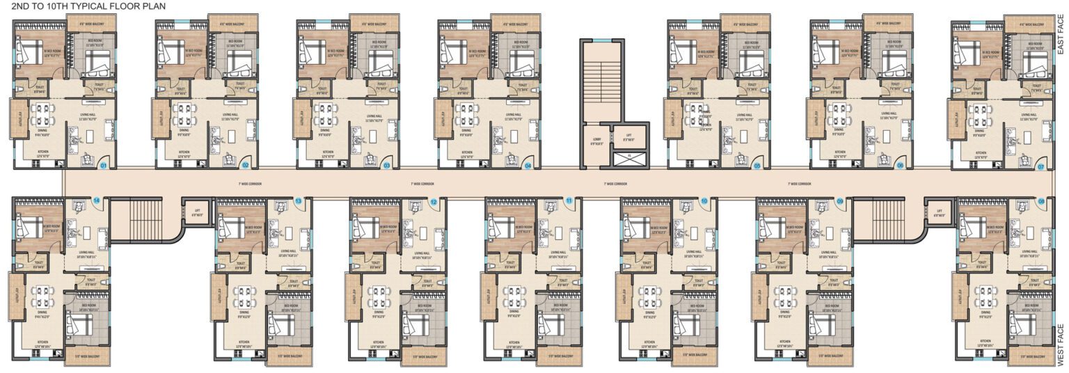 Plan / drawing